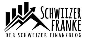 Schwiizerfranke Finanzblog Logo