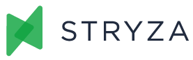 Stryza Logo