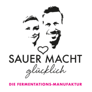 Sauer macht glücklich