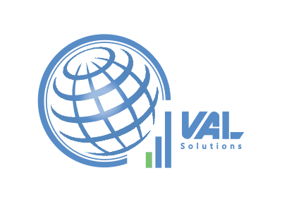 VAL-Solutions Logo